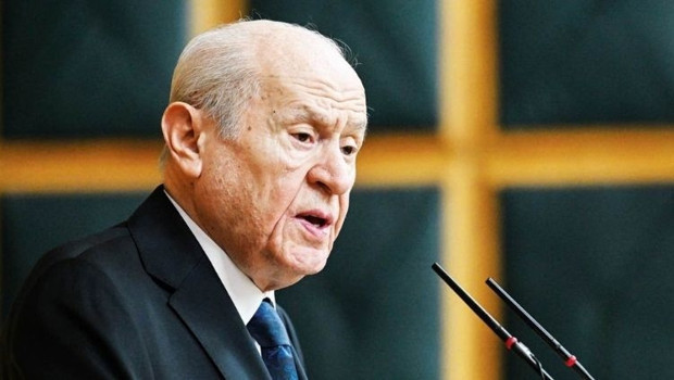 Bahçeli’den adalet mesajları