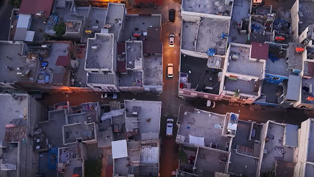 Gaziantep merkezli 'Narko Kapan' operasyonunda 416 tutuklama