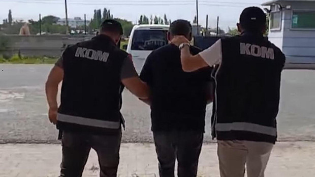 Iğdır'da 'kamuda iş' vaadiyle 1,8 milyon liralık dolandırıcılık: 1 tutuklama