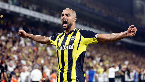 Fenerbahçe'de Amrabat gelişmesi!