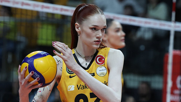 Marina Markova: 'Kendimi büyük bir yıldız olarak görmüyorum!'