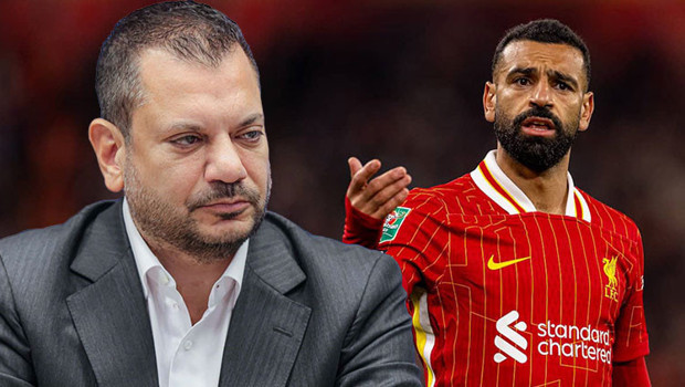 Trabzonspor, Salah ile görüştü mü? Başkan Ertuğrul Doğan açıkladı!