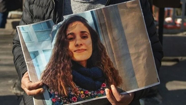 Gülistan Doku soruşturmasında yeni gelişme… 2 şüpheli daha tutuklandı haber görseli