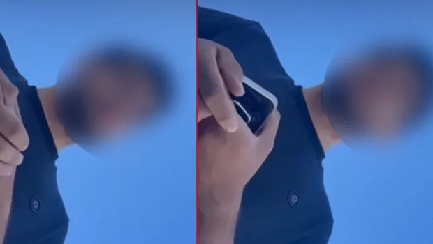 Kocaeli'de kız öğrenciye taciz! Soruşturma başlatıldı haber görseli