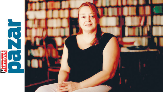 ‘Özümüzdeki kötülükler, korkular, aşk ve cesaret değişmemiş bin yıldır’
