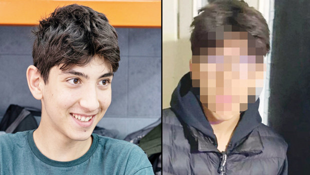Silah oyunu ölümle bitti