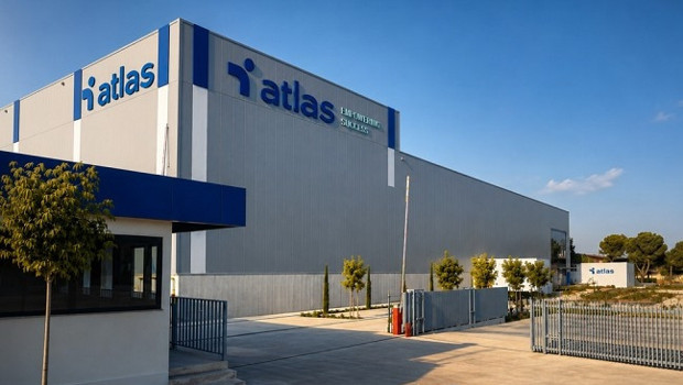 Atlas’tan geleceğe güç veren yatırım