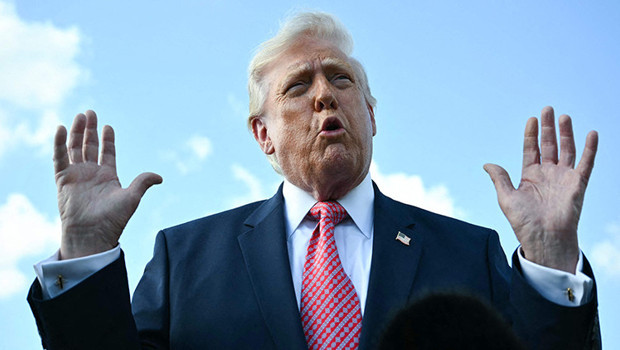 Son dakika... Trump duyurdu! İran'a saldırılar durdu... İşte anlaşmanın şartları