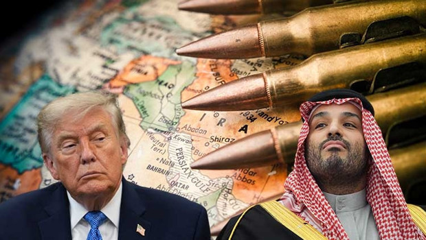 Körfez'in baskısı işe yaradı! Trump son dakika frene bastı: İşte saldırıların durmasının arka planı