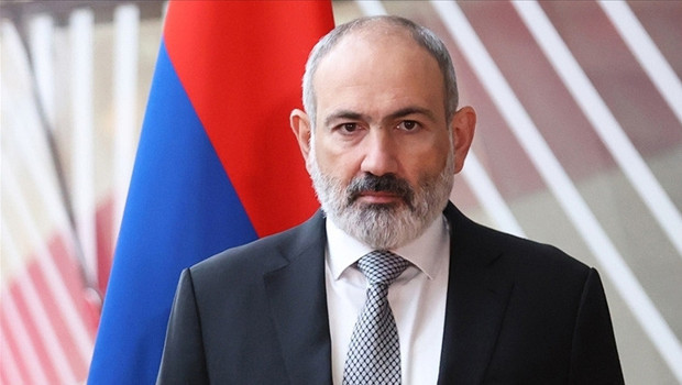 Ermenistan Başbakanı Paşinyan istifa etti