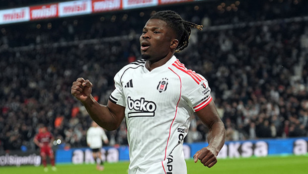 El Bilal Toure’nin yeni adresi belli oldu!