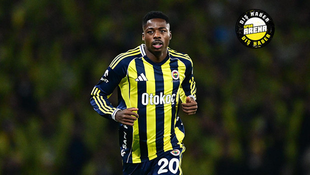 Fenerbahçe'de Musaba'ya La Liga'dan talip çıktı!