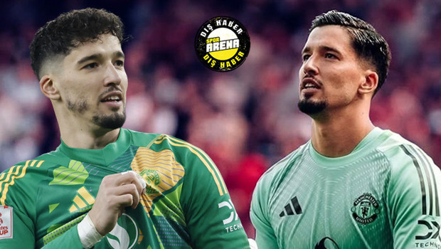 Altay Bayındır'ın yeni takımı belli oldu!