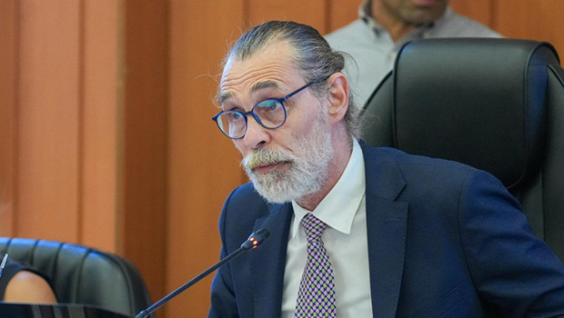 Etimesgut Belediyesi'ndeki yolsuzluk soruşturması: Erdal Beşikçioğlu dahil 55 şüpheli adliyeye sevk edildi