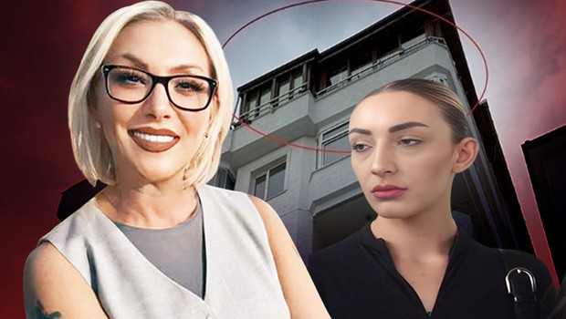 Güllü'nün ölümünde soruşturma tamamlandı! Tuğyan'la ilgili çok çarpıcı detay: Kullandığı cihazlardan çıktı | Özellikle o şarkıyı açmış haber görseli