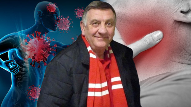 Futbol sahasında başlayan gizemli hastalık 25 yıl sonra ortaya çıktı: En küçük hareket bile hayatını tehlikeye atıyor