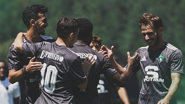 Kocaelispor, Gençlerbirliği'ni 2 golle mağlup etti
