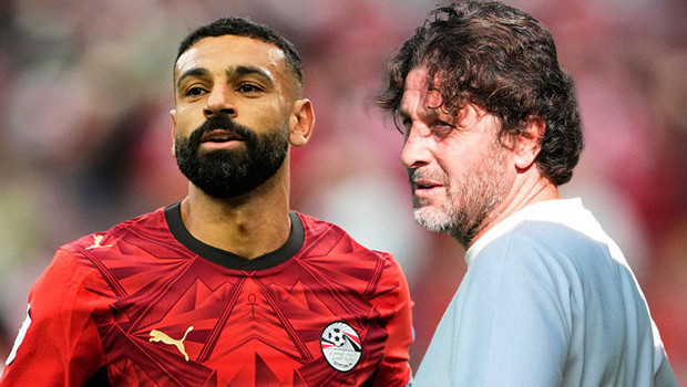 Fatih Tekke'den Mohamed Salah açıklaması! haber görseli
