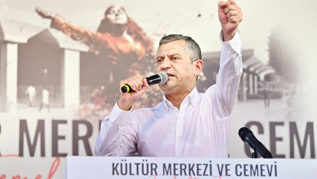 Özel: Devlet adına Alevilerden rızalık alacağız