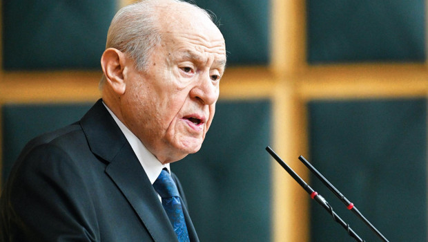 Bahçeli’den yasaya ‘tam destek’ çağrısı