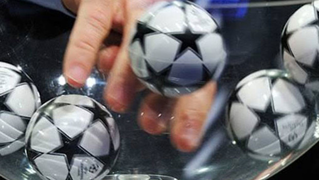 Gözümüz kulağımız play-off kurasında!