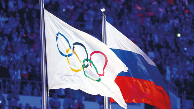 Olimpiyata dönüş pazarlığı Rusya’da tartışma yarattı