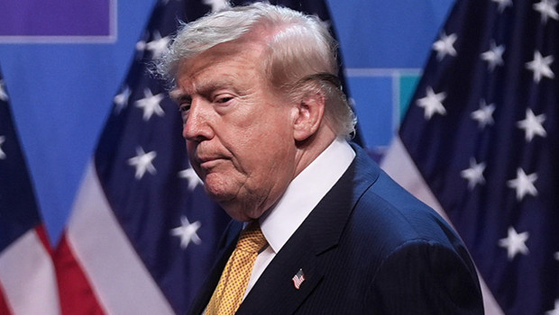 ABD Başkanı Trump tarih verdi! İran'la müzakereler yeniden başlayacak haber görseli