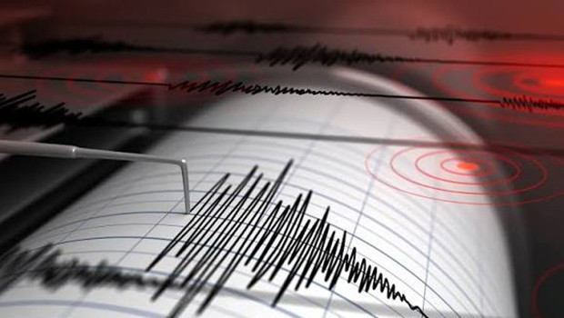 Mısır'da 5.3 büyüklüğünde deprem haber görseli