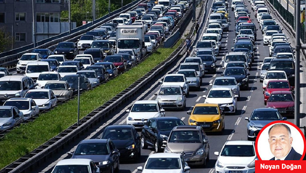 Trafik sigortasında yeni dönem 1 Ağustos’ta başladı