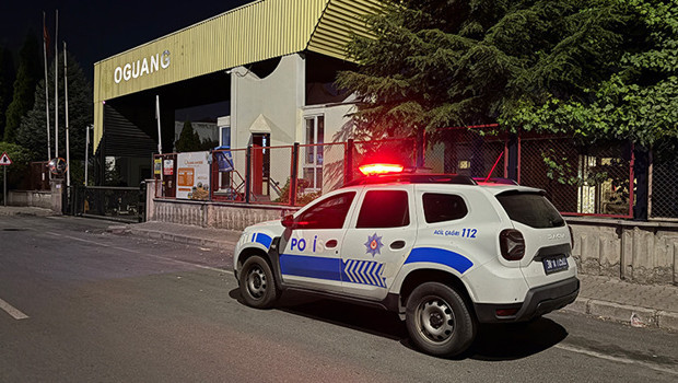 Kayseri'de tekstil fabrikasında feci iş kazası: Elini makineye kaptıran işçinin 5 parmağı koptu