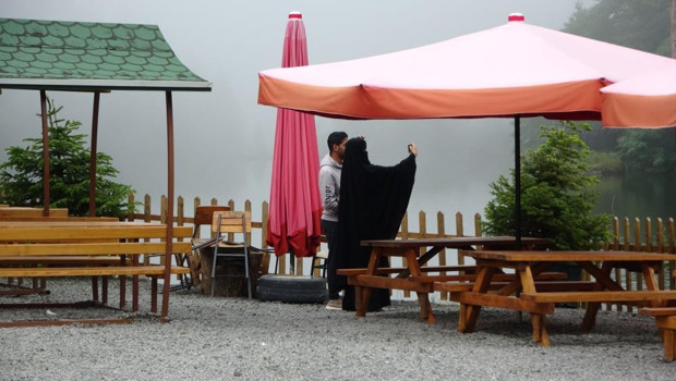  Gerçek değil yapay Köylülerimiz ve dedelerimiz tarafından yapıldı