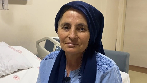 Karnında 8 ay saklanan kafatası kemiği yerine takıldı: Manisa’da bir ilk gerçekleştirildi
