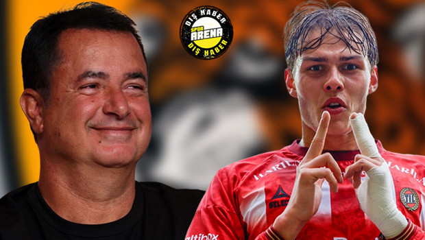 Beşiktaş istedi, Acun Ilıcalı aldı! Hull City'de transfer rüzgarı esmeye devam ediyor