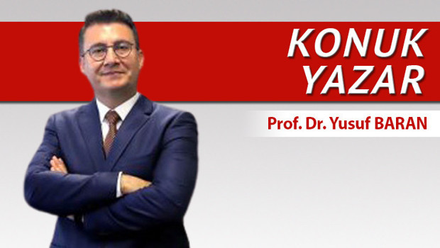 Sadece bir diploma değil, geleceği belirlemek