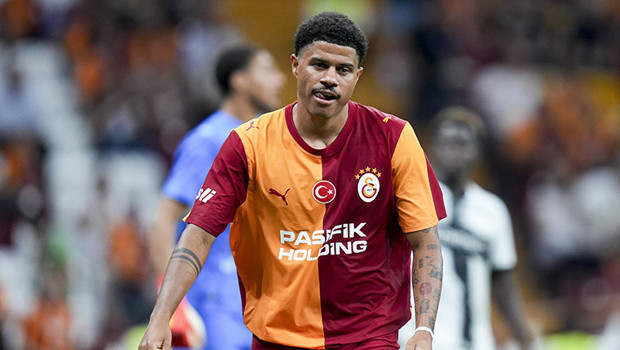 Gabriel Sara'dan transfer yanıtı: 'Benim elimde olan bir şey değil!'