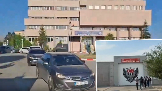 Siber suçlarla mücadele devam ediyor: 185 şüpheli yakalandı haber görseli