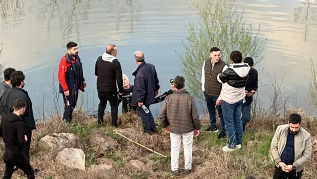 Nehirde cesedi bulunan Sedat’ın katil zanlısı hakim karşısında: Elbiselerini yıkayıp asmış