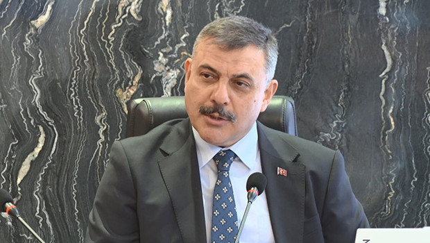 Bakan Çiftçi: Yurt içinde yurt dışında neredelerse mücadelemiz devam edecek