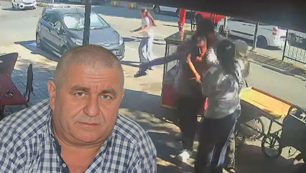 İstanbul'daki laf atma kavgasında ölümlü son: Olay yerine kocasıyla gelince olanlar oldu! Dehşete düşüren olayda 3 şüpheli tutuklandı haber görseli