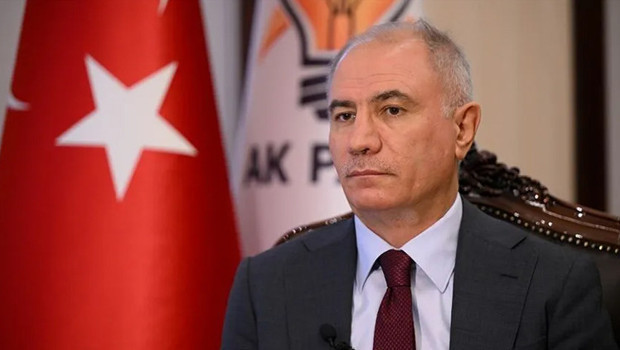 AK Partili Efkan Ala'dan Ertuğrul Özkök’e tepki: Siyaseten de ahlaken de tamamen yanlış