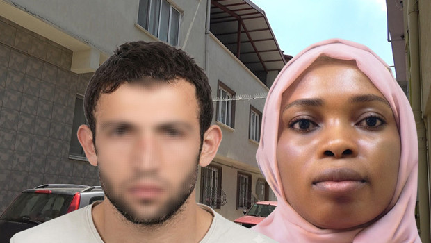 Bursa'da hamile kadının feci ölümü! Eşinin şiddetinden kaçmak için pencereden atlamış haber görseli