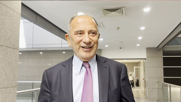 Figüran soruşturması: Fatih Altaylı adliyede