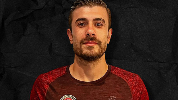 Fatih Karagümrük, Dorukhan Toköz'ü transfer ettiğini açıkladı haber görseli