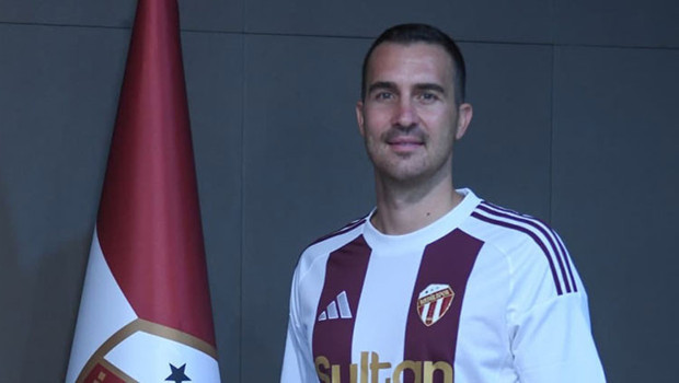 Harun Tekin, İnegölspor'da haber görseli