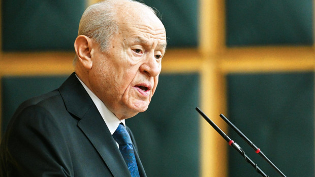 Bahçeli’den aile çıkışı: LGBTQ+ olumsuz etkiliyor