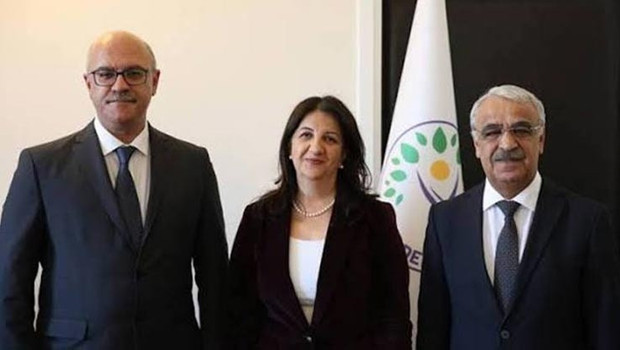 İmralı’dan çerçeve yasa mesajı