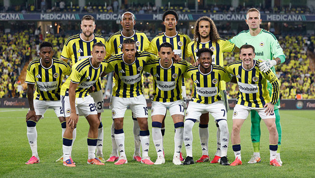 Play-off'ta devlerimizi dişli rakipler bekliyor