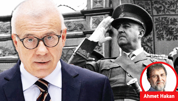 Franco hiç ikinci tura kalmış mıydı