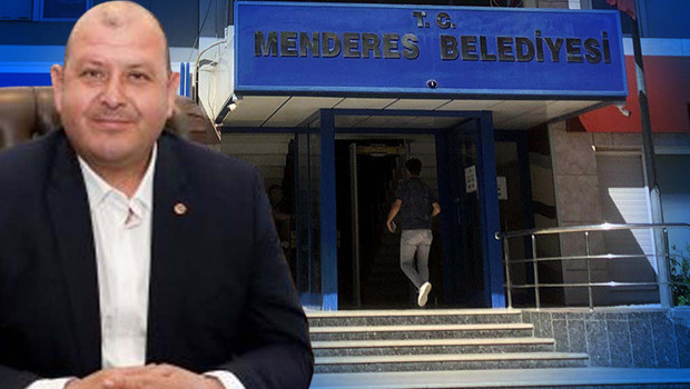 Son dakika... Menderes Belediyesi'ne operasyon: Belediye Başkanı İlkay Çiçek dahil 13 kişi gözaltında