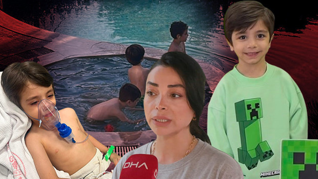 5 yaşındaki çocuk, 17 yaşındaki genç tarafından havalı tüfekle vuruldu: Akciğeri parçalanan Karan yaşam mücadelesini kazandı haber görseli